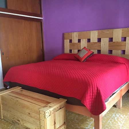 Hotel Casa San Roque Guanajuato Zewnętrze zdjęcie
