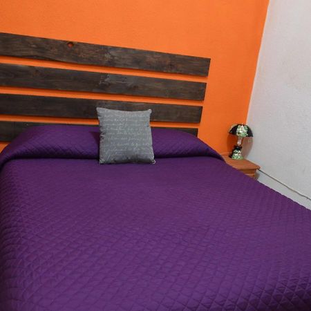 Hotel Casa San Roque Guanajuato Zewnętrze zdjęcie