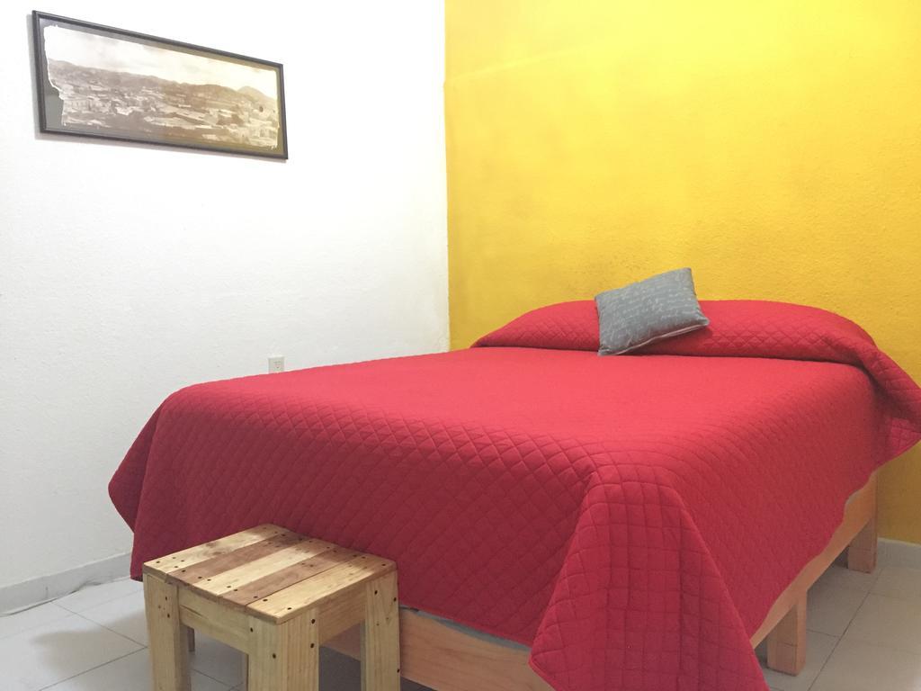 Hotel Casa San Roque Guanajuato Zewnętrze zdjęcie