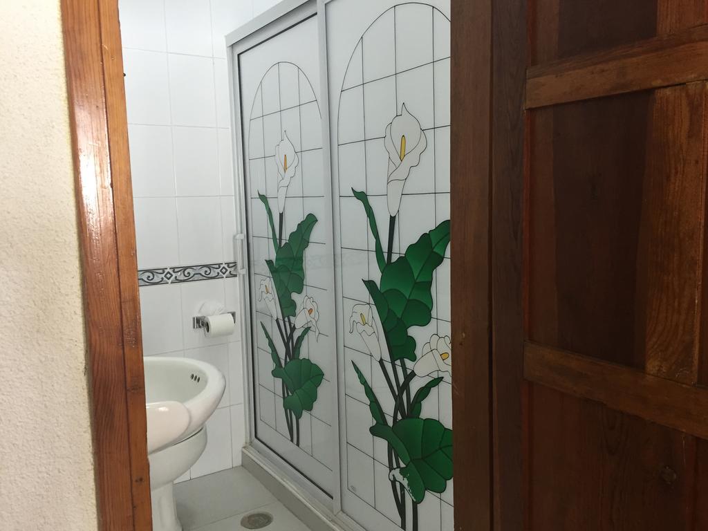 Hotel Casa San Roque Guanajuato Zewnętrze zdjęcie