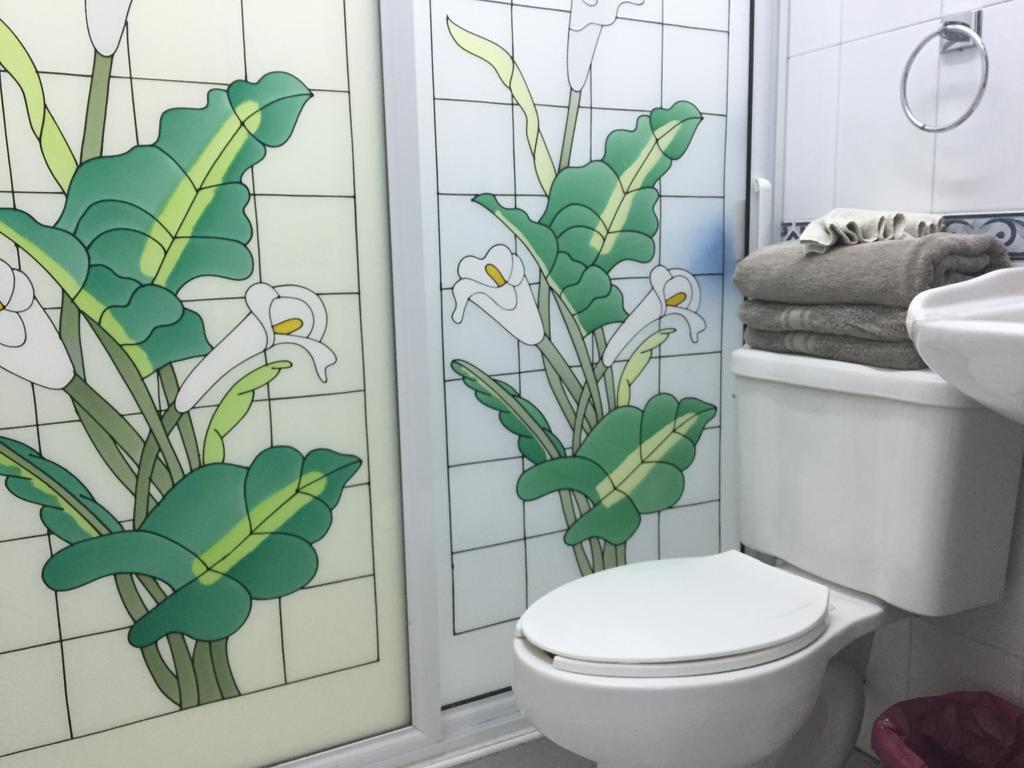 Hotel Casa San Roque Guanajuato Zewnętrze zdjęcie