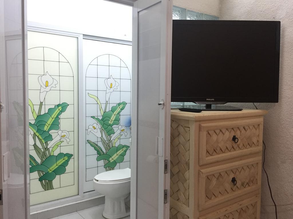 Hotel Casa San Roque Guanajuato Zewnętrze zdjęcie