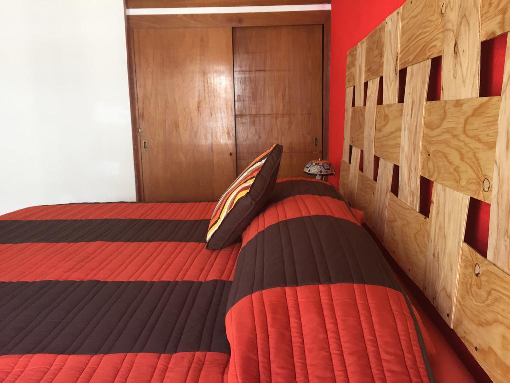 Hotel Casa San Roque Guanajuato Zewnętrze zdjęcie