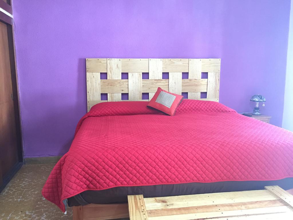 Hotel Casa San Roque Guanajuato Zewnętrze zdjęcie