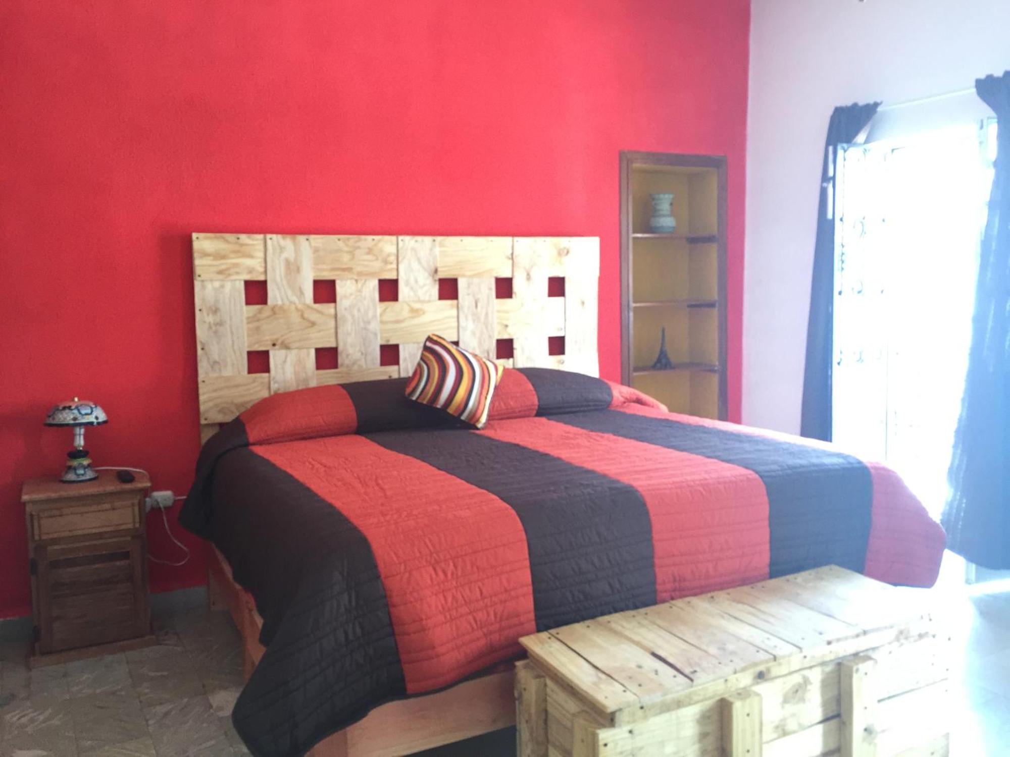 Hotel Casa San Roque Guanajuato Zewnętrze zdjęcie
