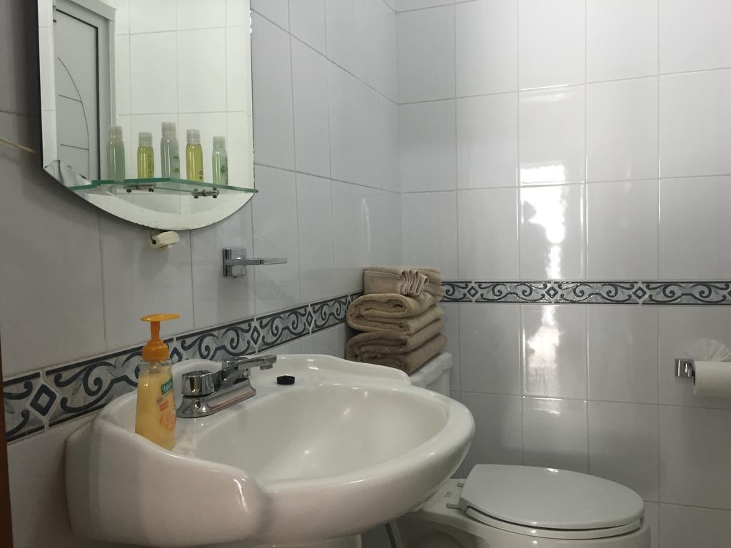 Hotel Casa San Roque Guanajuato Zewnętrze zdjęcie