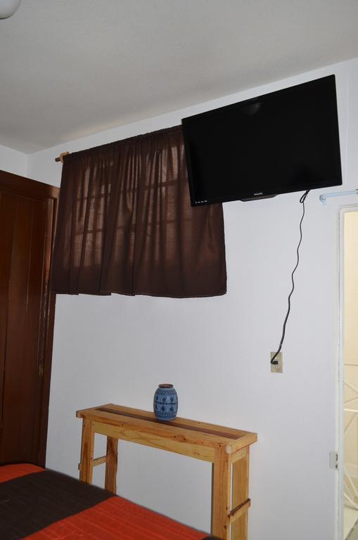 Hotel Casa San Roque Guanajuato Zewnętrze zdjęcie