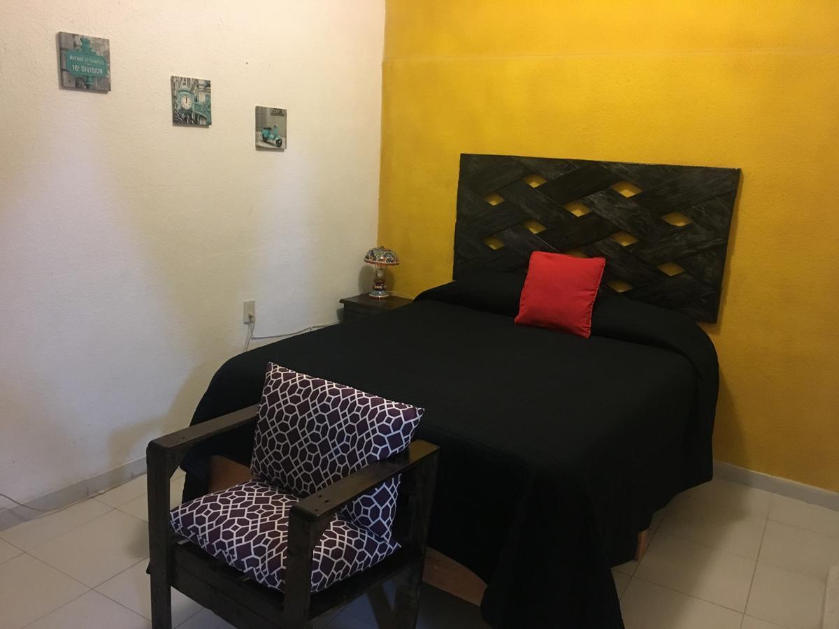 Hotel Casa San Roque Guanajuato Zewnętrze zdjęcie
