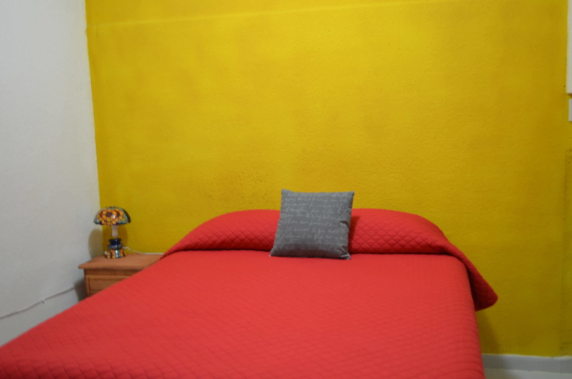 Hotel Casa San Roque Guanajuato Zewnętrze zdjęcie