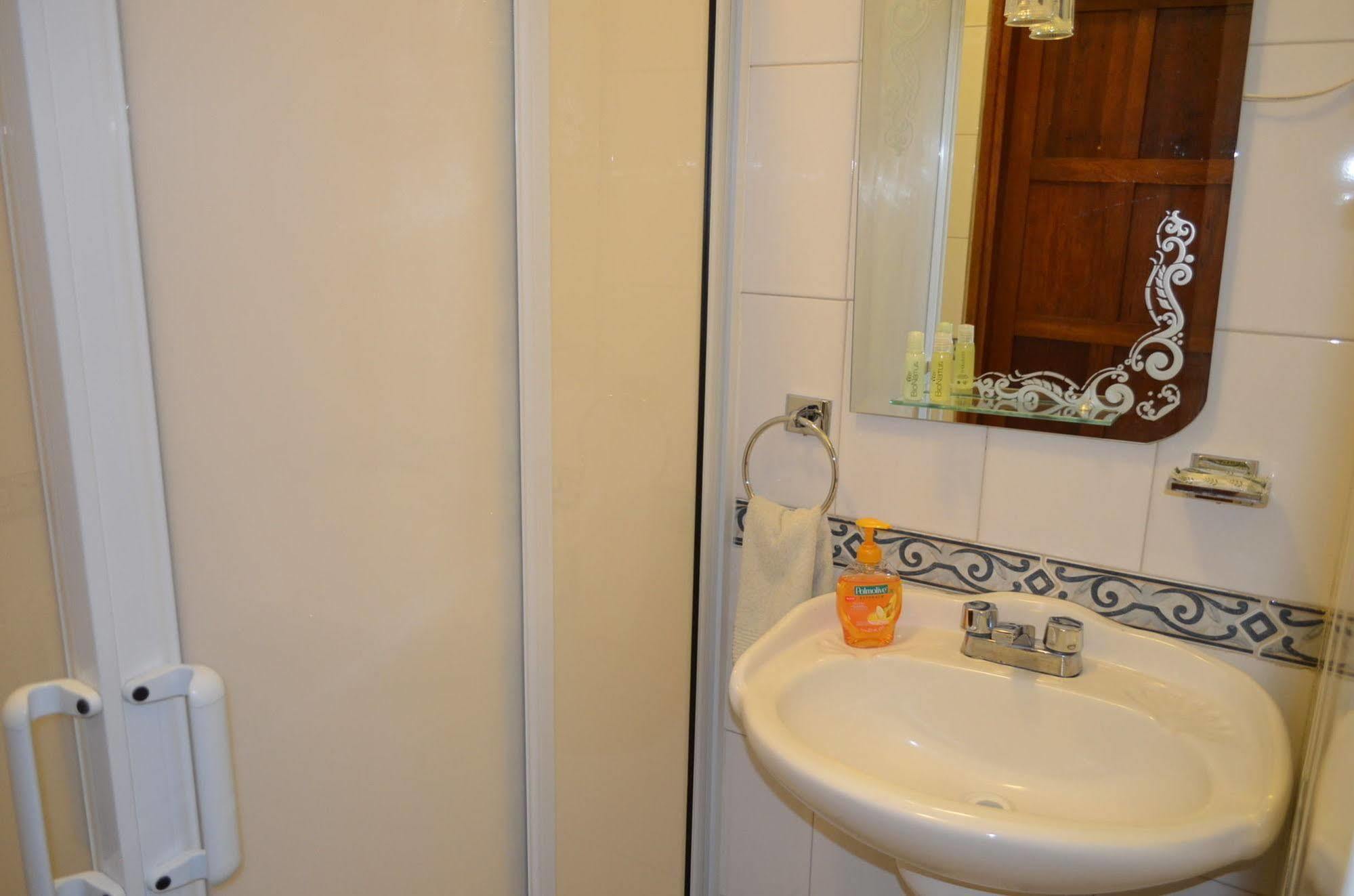 Hotel Casa San Roque Guanajuato Zewnętrze zdjęcie