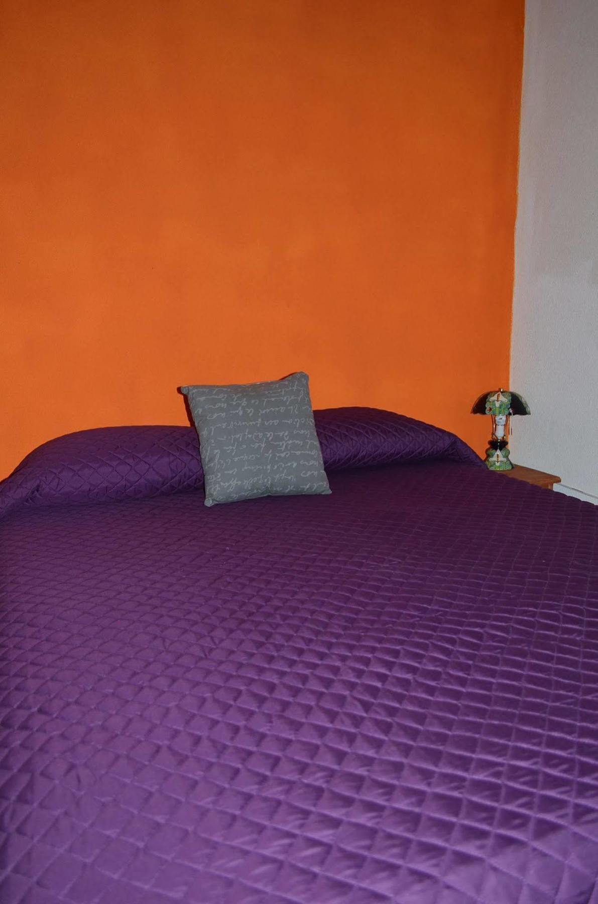 Hotel Casa San Roque Guanajuato Zewnętrze zdjęcie