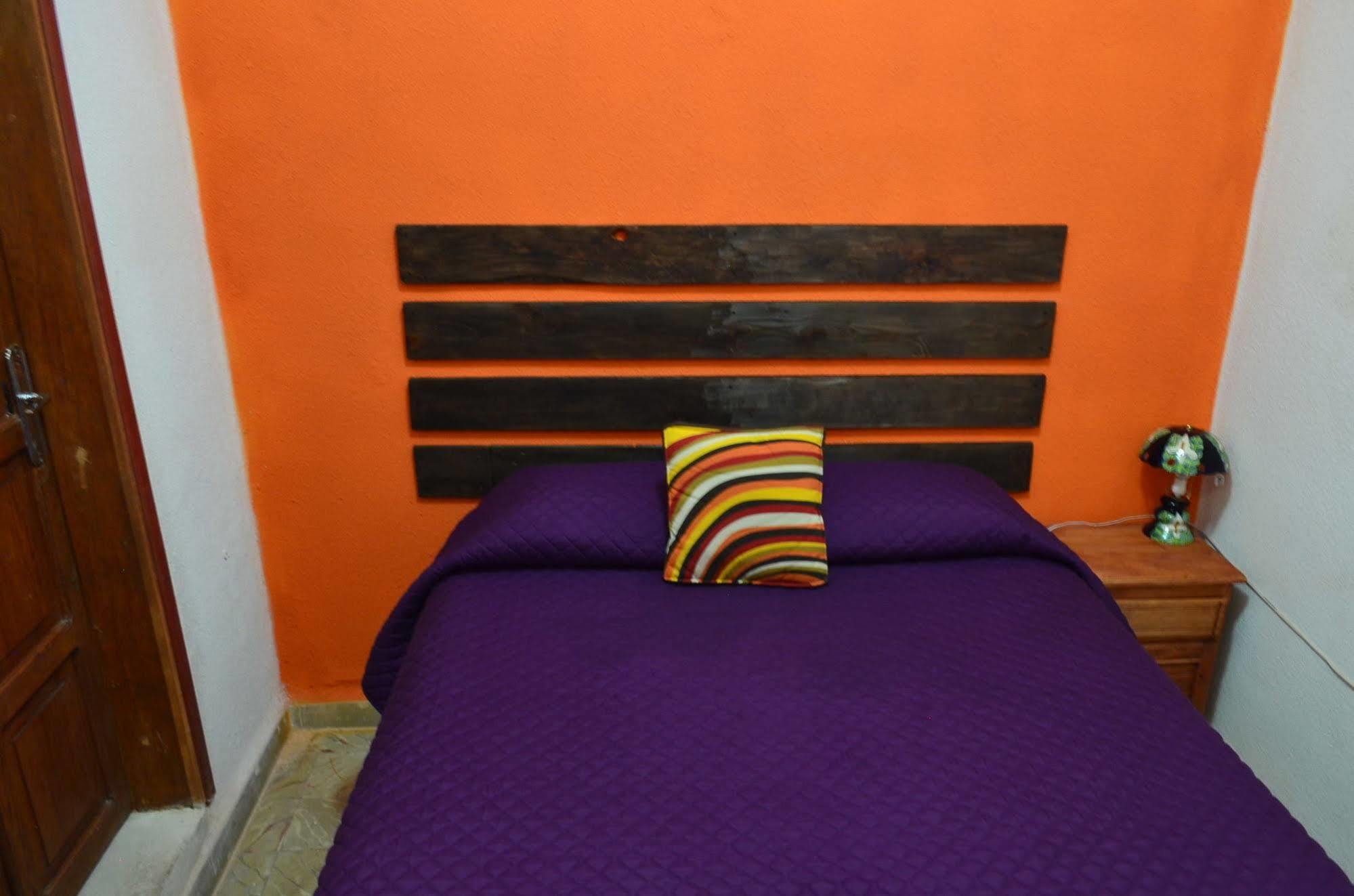 Hotel Casa San Roque Guanajuato Zewnętrze zdjęcie