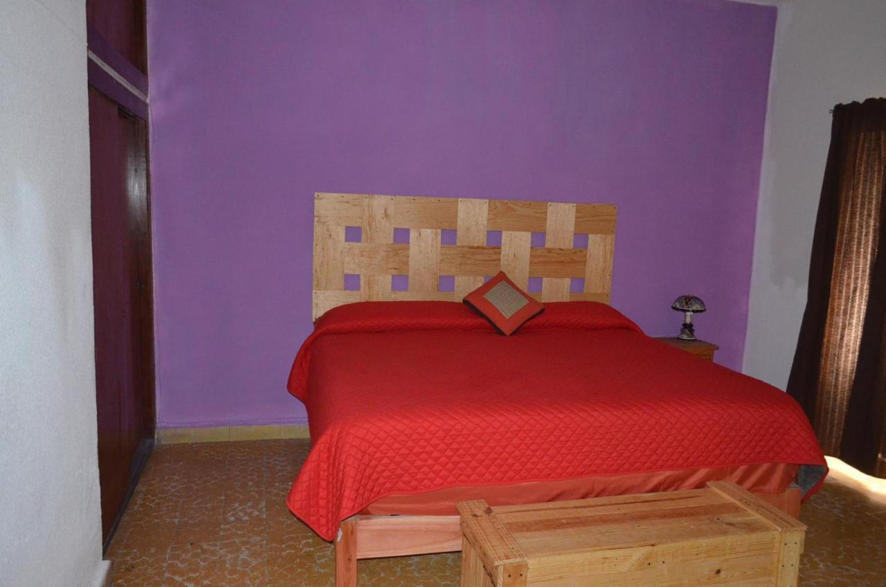 Hotel Casa San Roque Guanajuato Zewnętrze zdjęcie